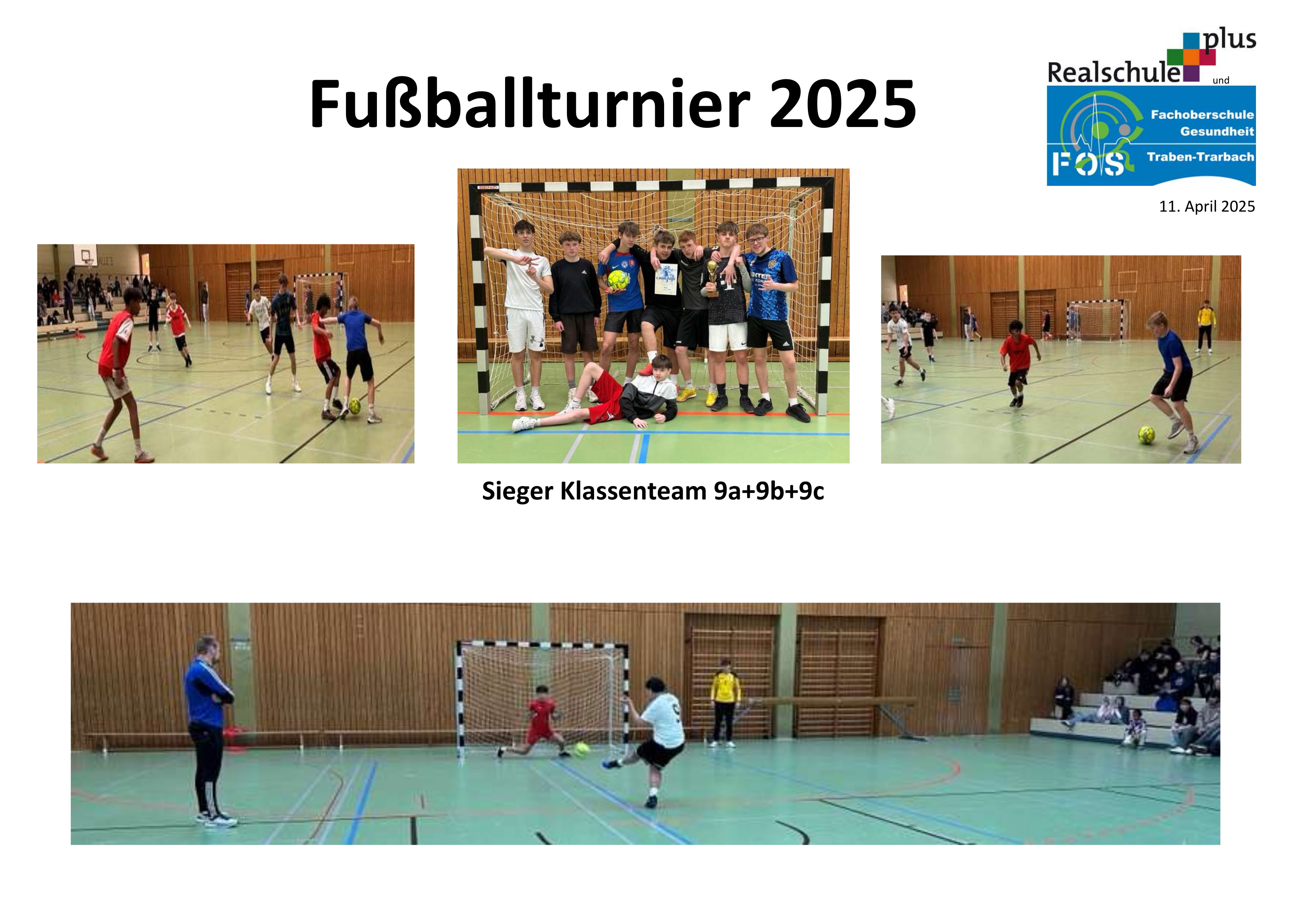 Fussball 2025