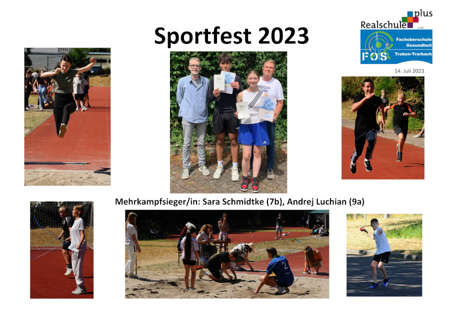 Bild Mehrkampssieger 2023 Sportfest