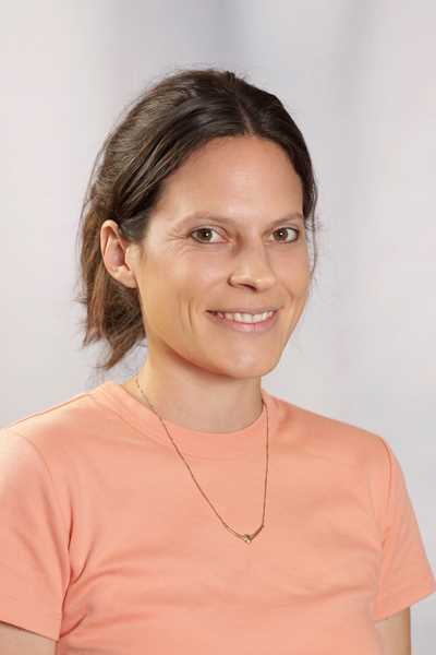 Pädagogische Koordinatorin  Orientierungsstufe